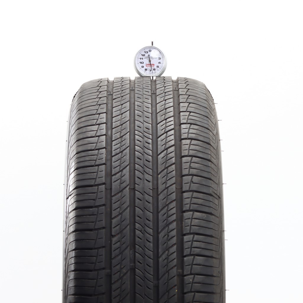 Set of (4) Used 235/65R17 Hankook Dynapro HP2 104H – 6.5-7/32
