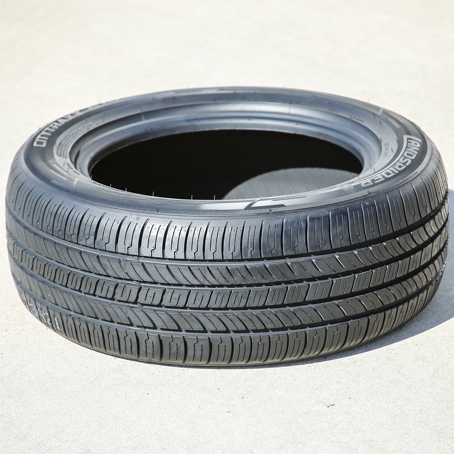 Tire Landspider Citytraxx G/P 185/55R16 83V AS A/S Performance