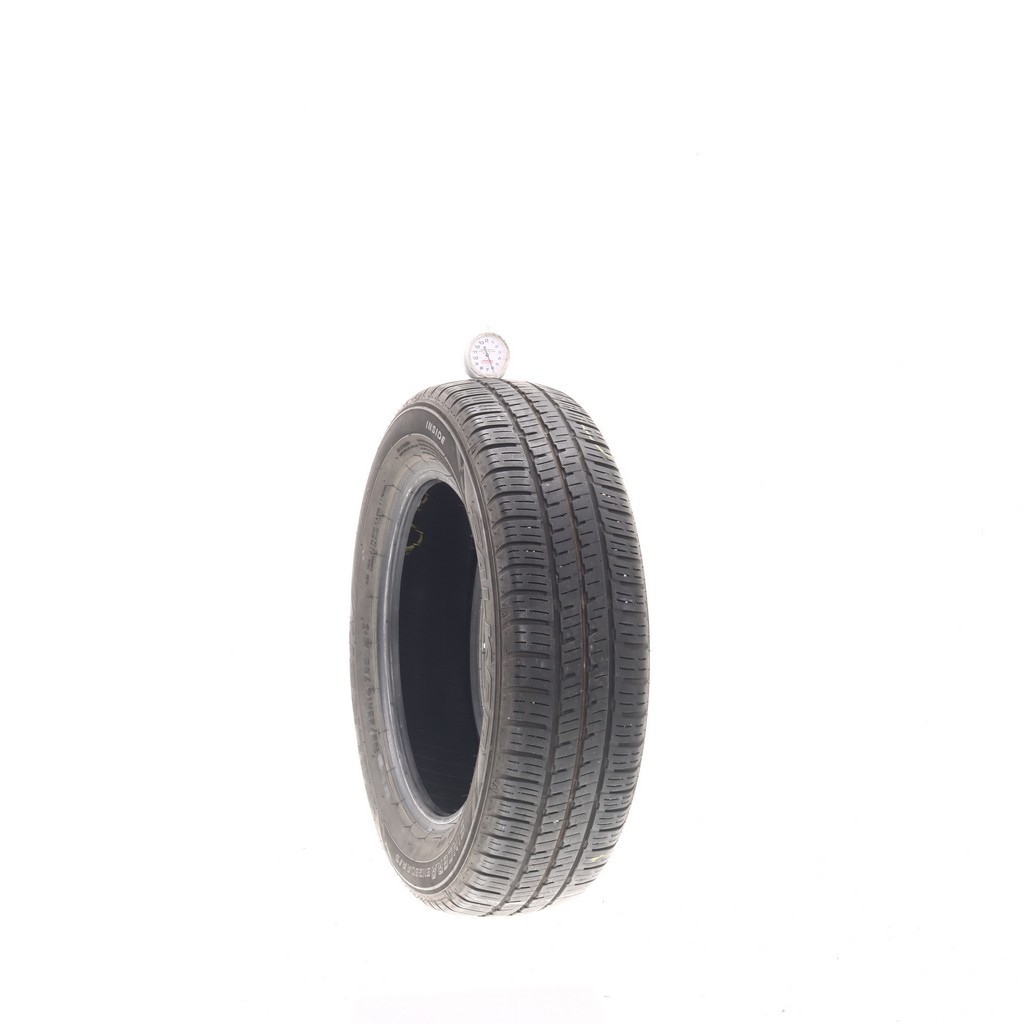Set of (4) Used 165/65R14 Falken Sincera SN250A A/S 79S – 5.5-6/32