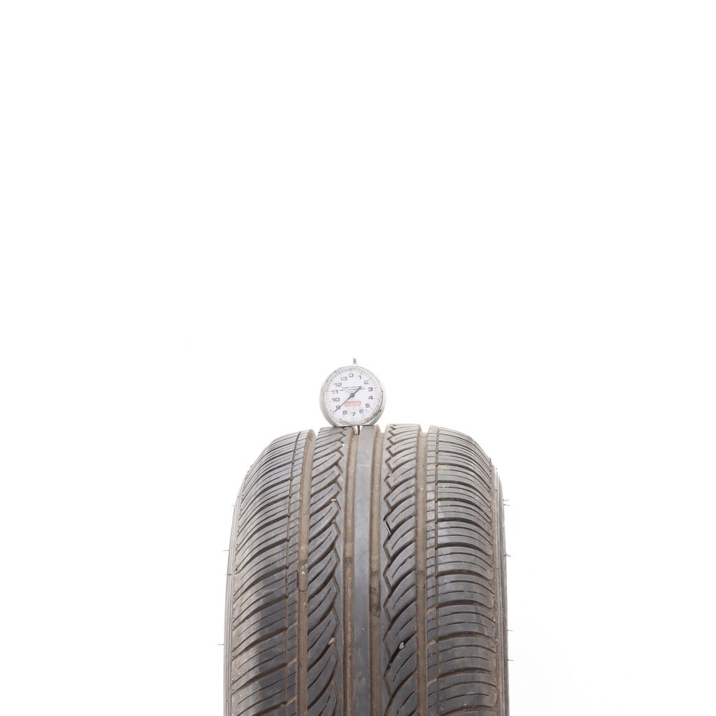Set of (4) Used 195/65R15 Caldera Confidence C3 91H – 7-8.5/32
