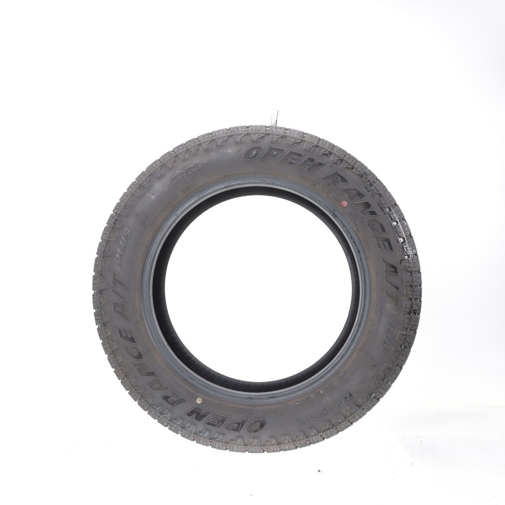 Used 215/65R17 Mazama Open Range A/T Plus 99H – 10/32
