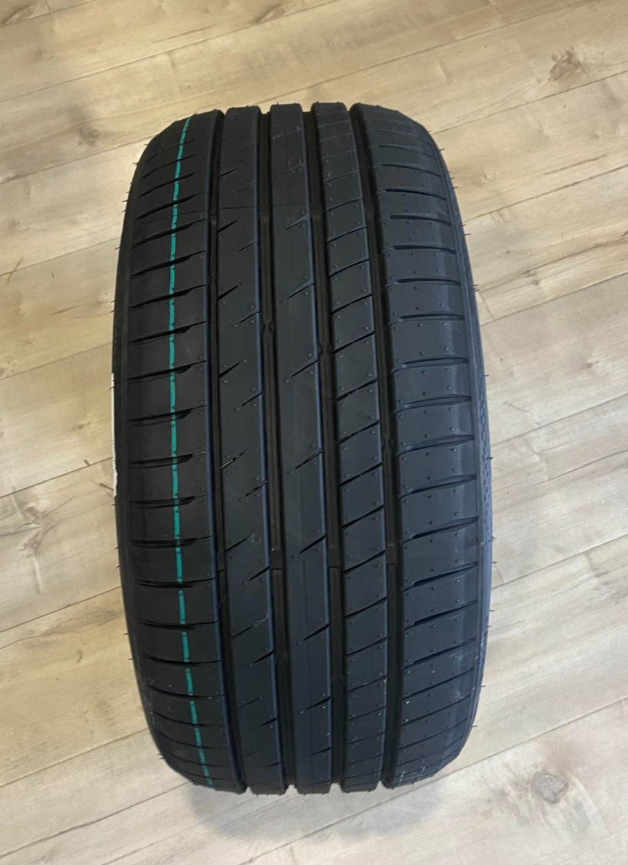 4 SLEIPNIR 245/40ZR18 245/40R18 97Y XL A/S ANDALUSIA UHP Tires 245 40 18