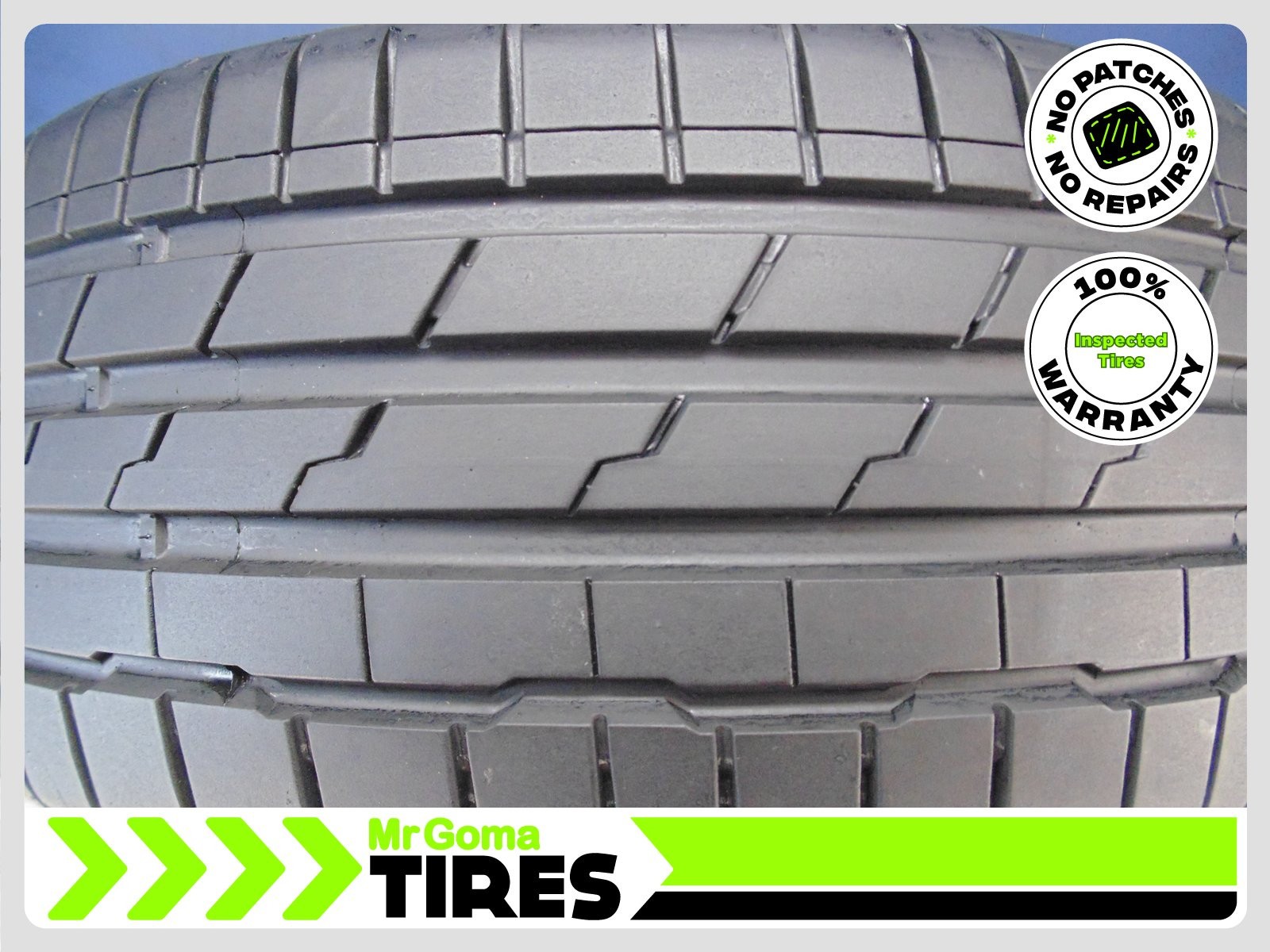 1 HANKOOK VENTUS S1 EVO3 HRS RSC RFT XL 205/45R17 USED TIRE 7.6/32 TREAD RUNFLAT