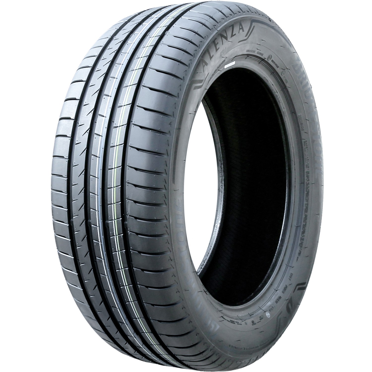 Tire Bridgestone Alenza 001 (BMW) 235/60R20 108H XL Performance