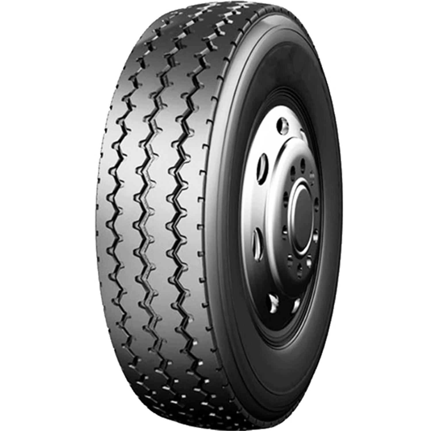 Synergy MC05 255/70R22.5 140/137M H 16 Ply All Position Commercial Tire