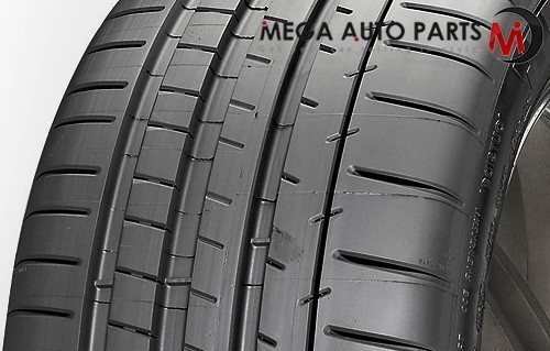 2 Michelin Pilot Super Sport 275/40ZR18 99Y Performance Tires 30K MILE Warranty