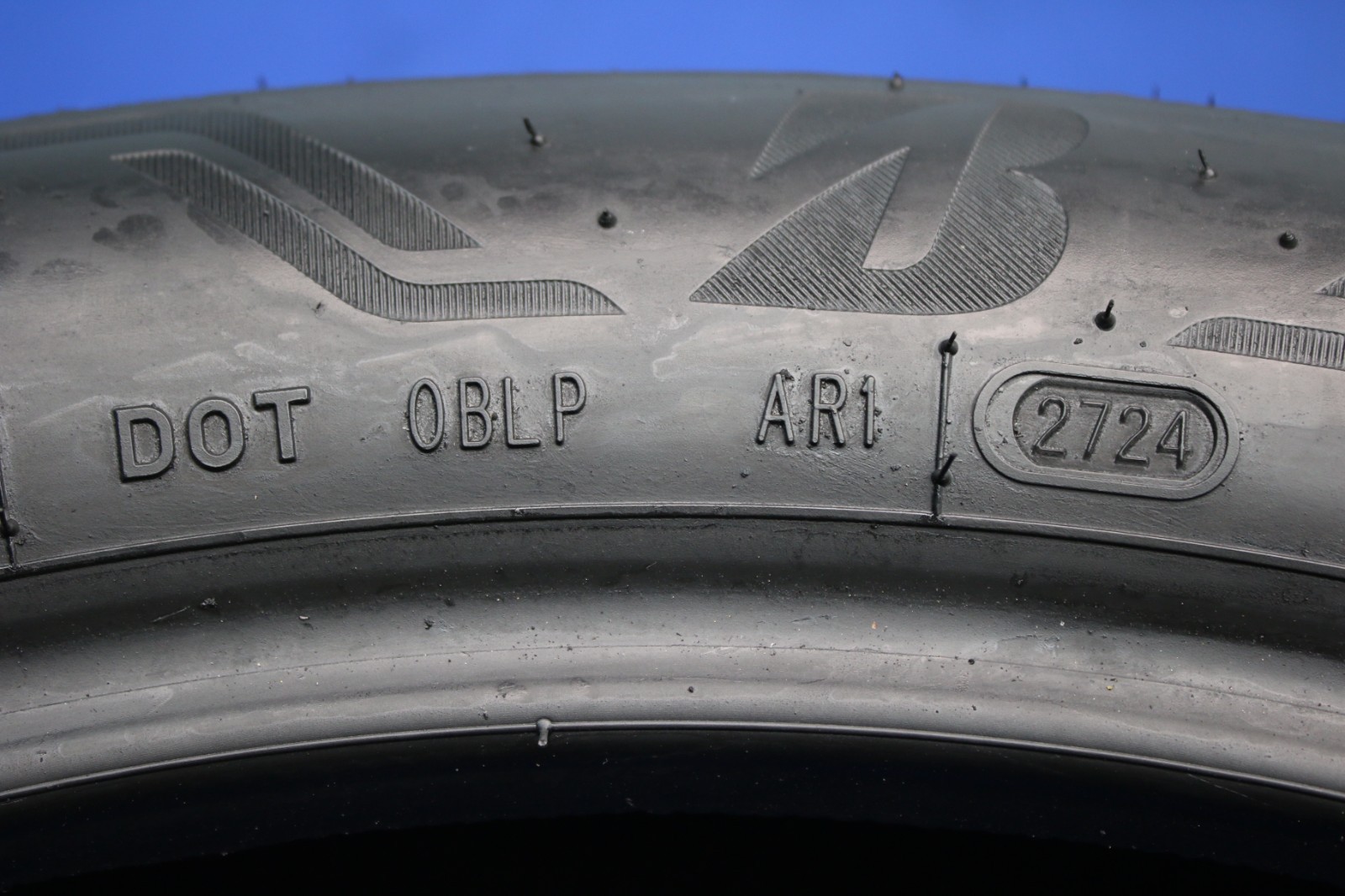 4 Used Bridgestone Alenza 001 ★ RFT RSC 275/40R20 275/40/20 2754020 106W