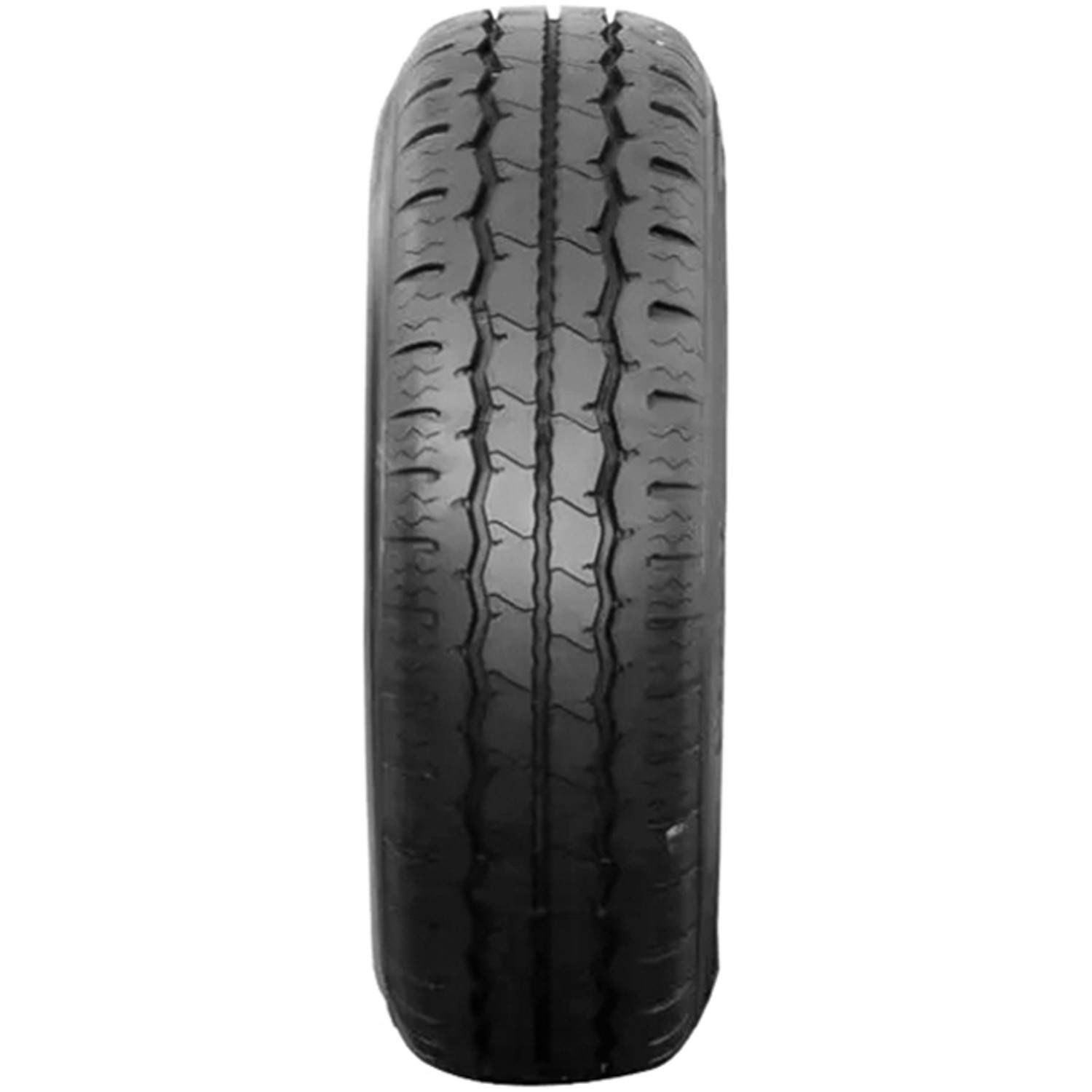 4 Tires Waterfall LT-200 185R14 Load D 8 Ply Commercial