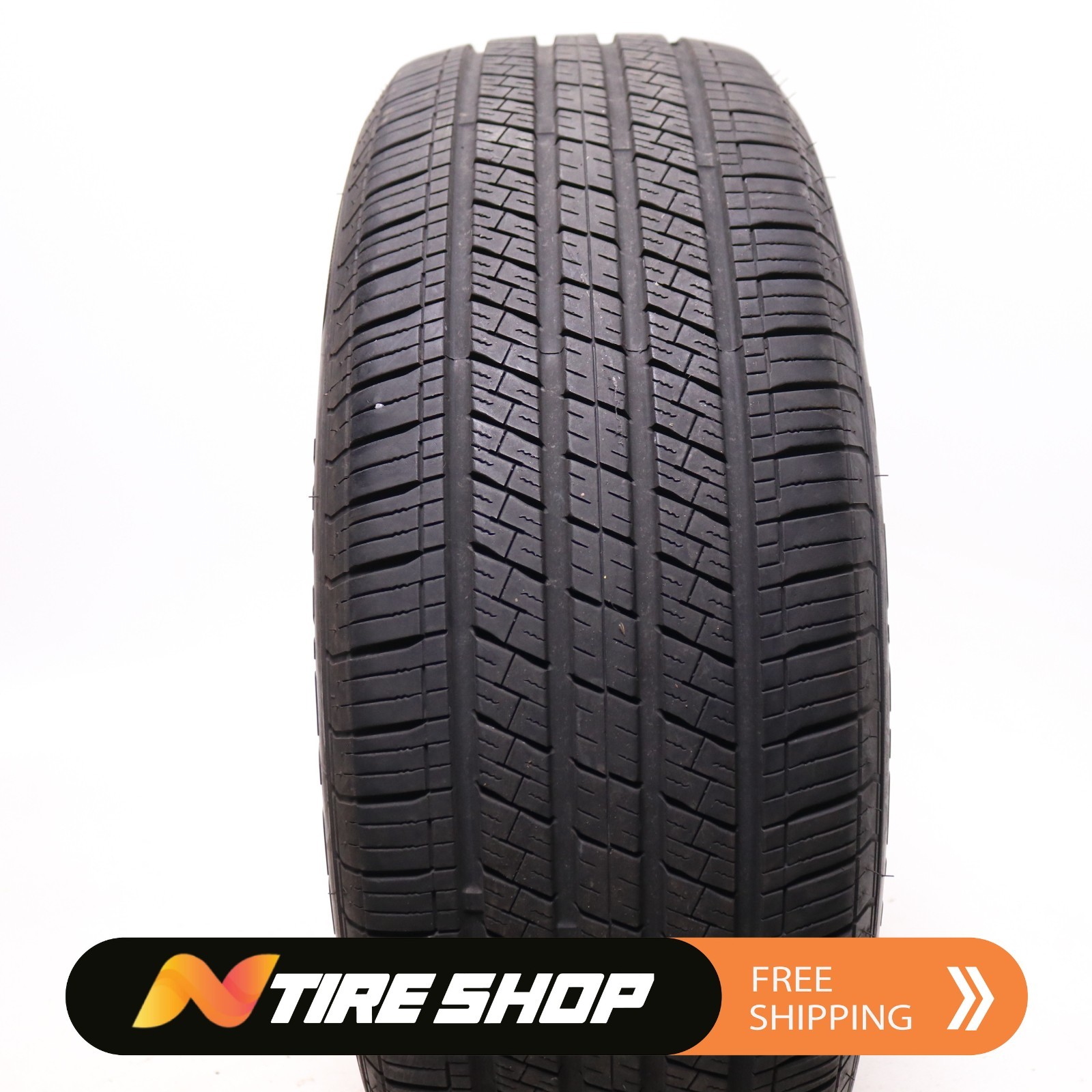 Used 245/60R18 Vantage Touring A/S – 105H – 7.5/32 No Repairs