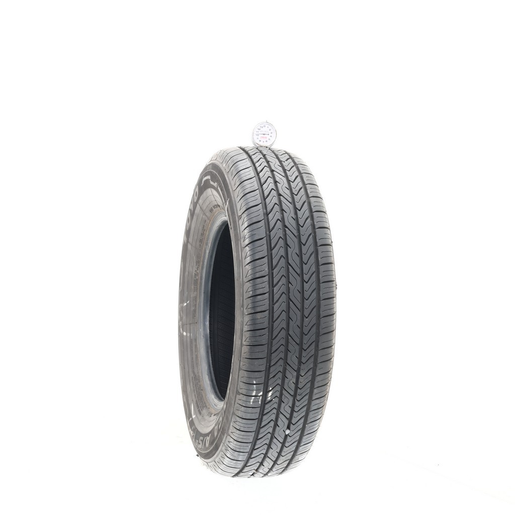 Used 195/75R14 Toyo Extensa A/S II 92T – 10/32