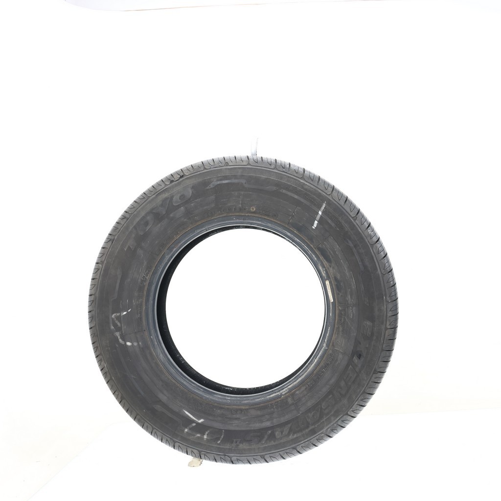 Used 195/75R14 Toyo Extensa A/S II 92T – 10/32