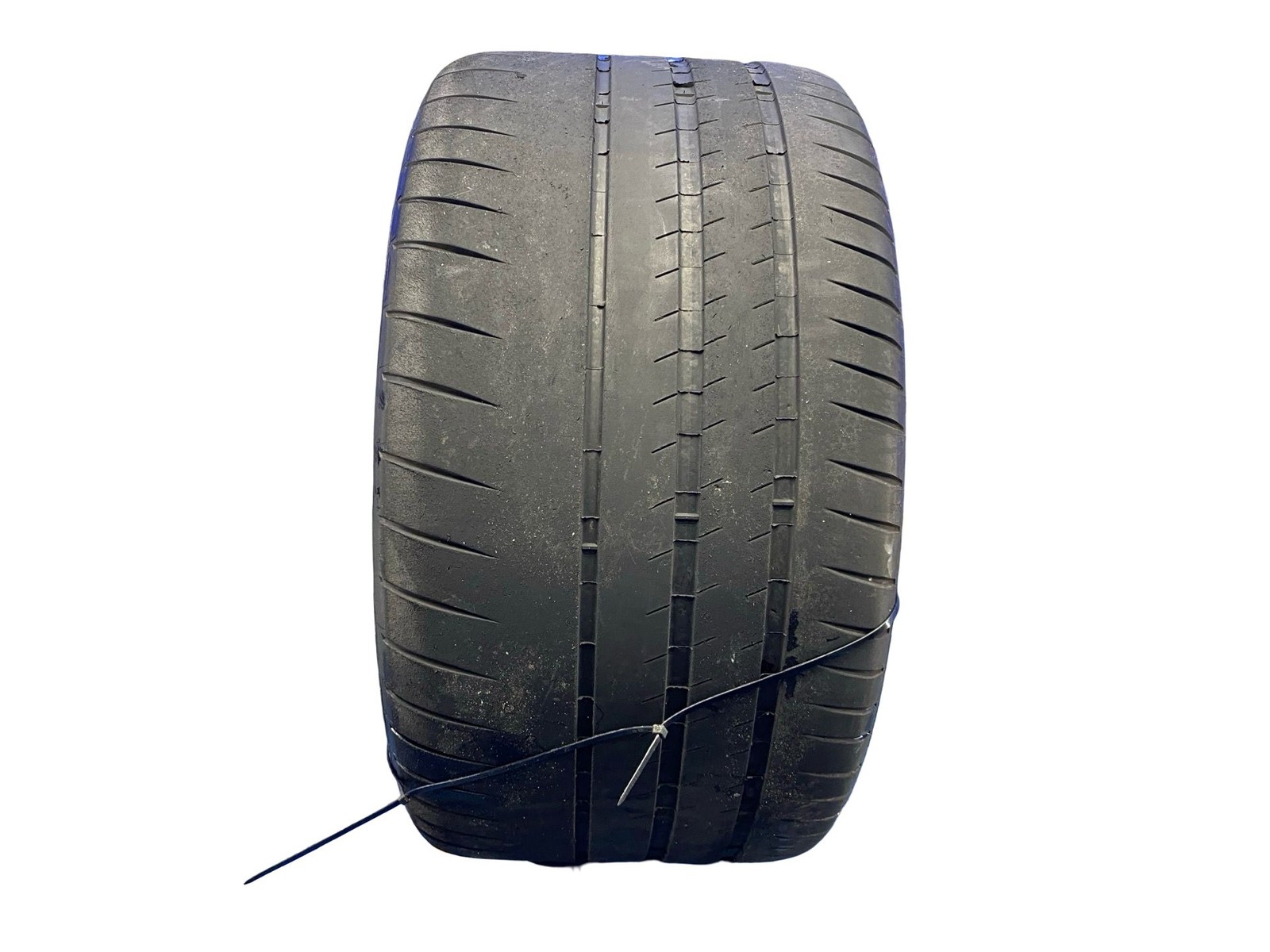 305/30ZR20 103Y Michelin Pilot Sport Cup 2 4/32NDS Datecode 3523