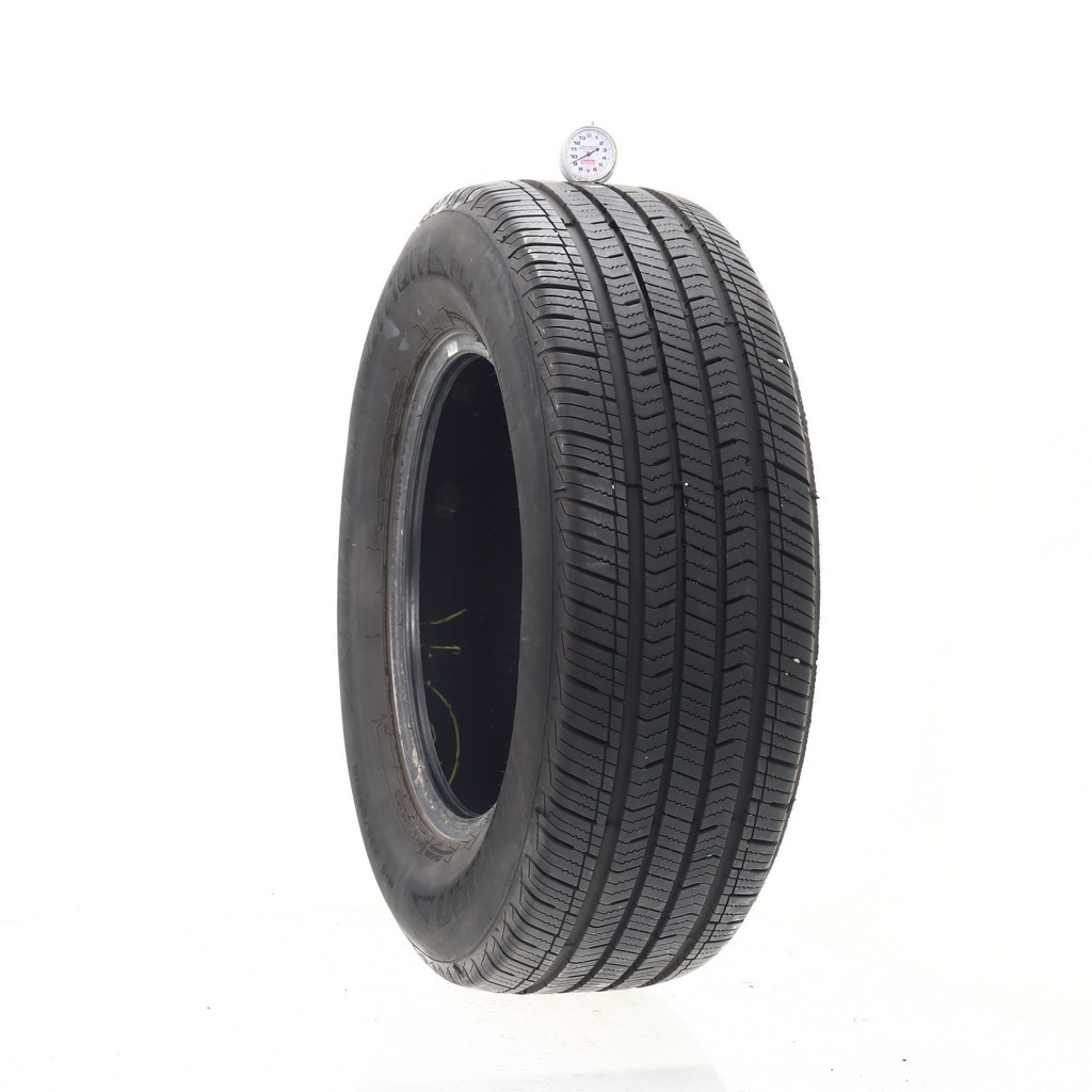 Set of (4) Used 235/65R16 Arizonian Silver Edition 103T – 9/32