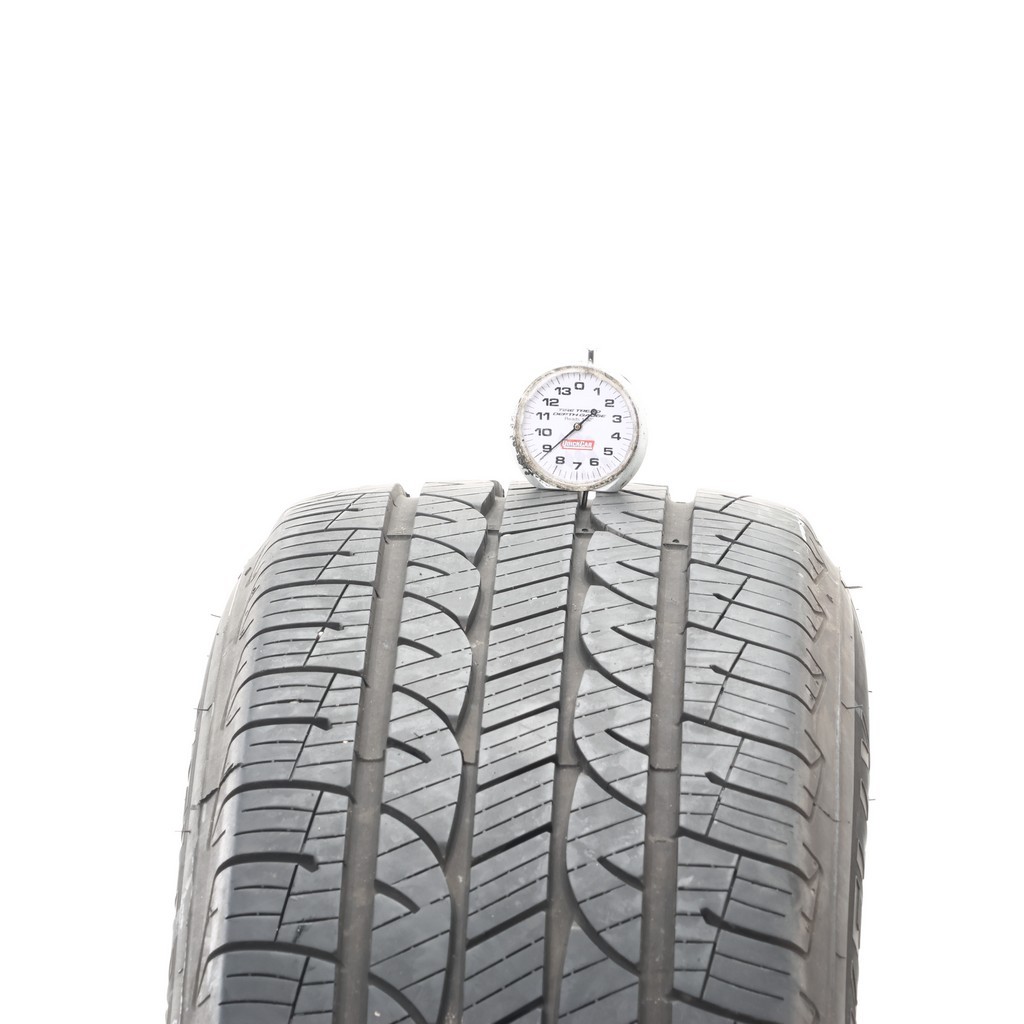 Set of (4) Used 225/55R19 Kelly Edge Touring Plus 99V – 8.5-9.5/32