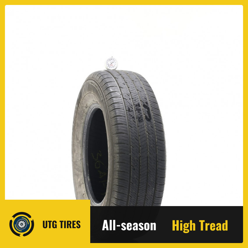 Used 215/70R15 Mazama Reputation NLW-3 98T – 9/32