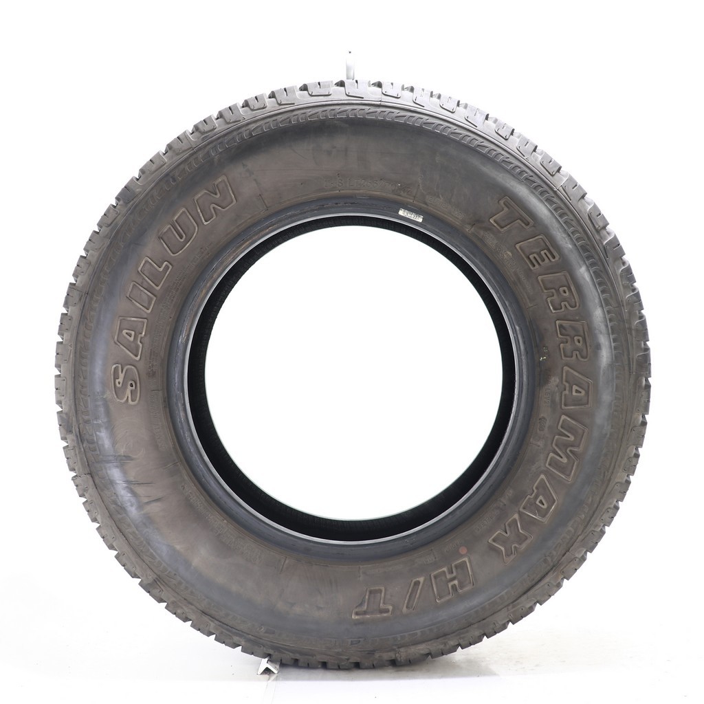 Used LT265/70R17 Sailun Terramax H/T 121/118R – 9/32