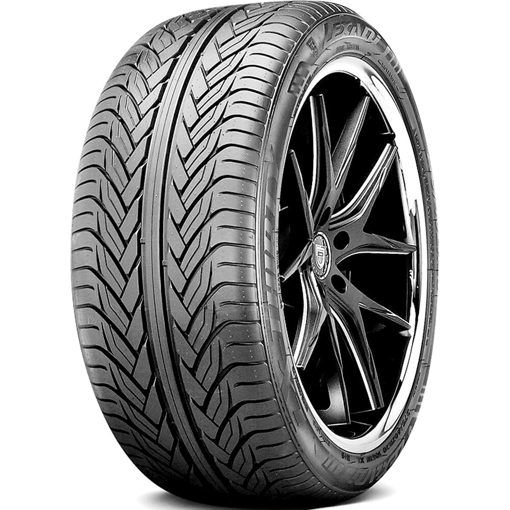 Tire Lexani LX-THIRTY 305/40R22 114V XL AS Performance A/S