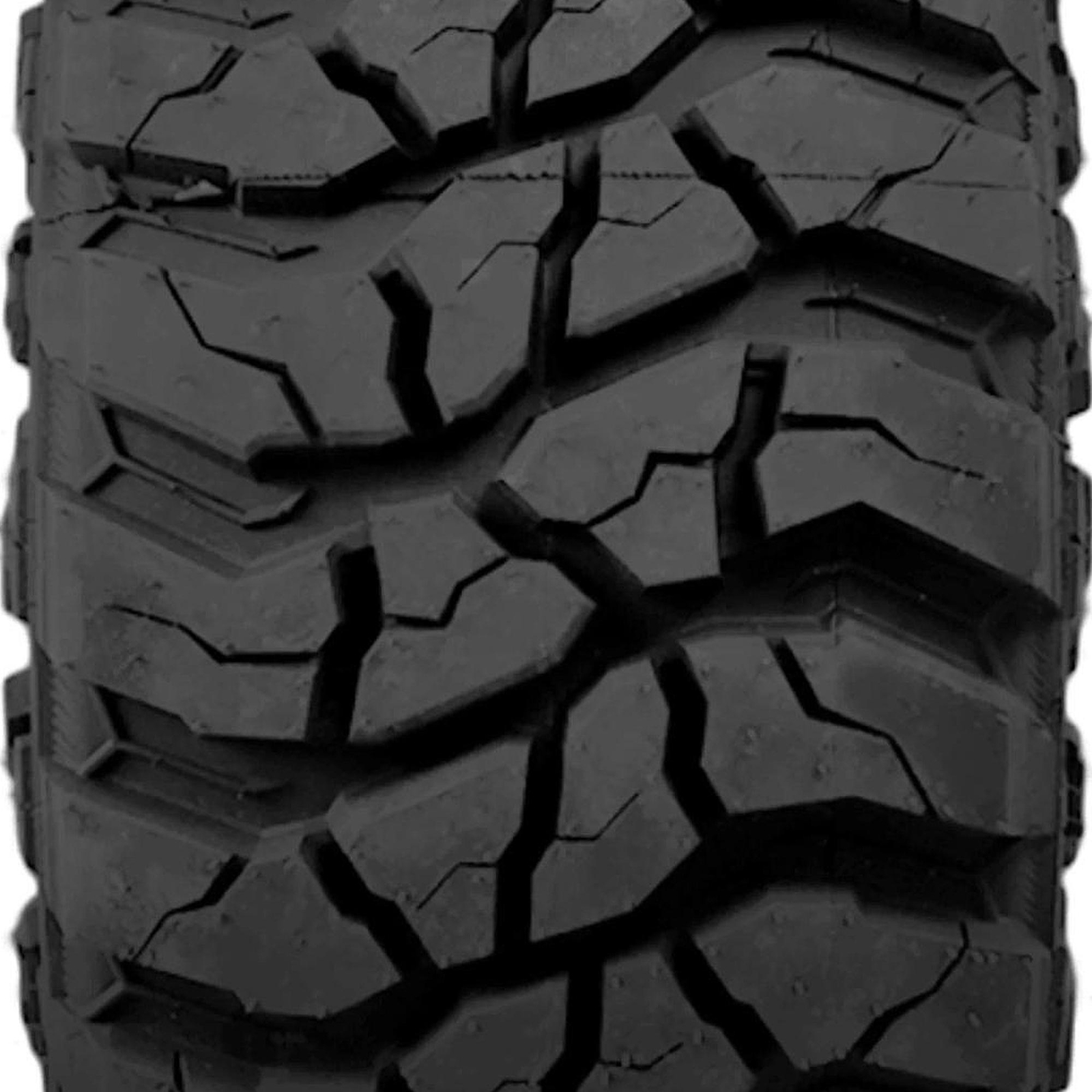 4 New Venom Power Swampthing M/t – Lt265x75r16 Tires 2657516 265 75 16
