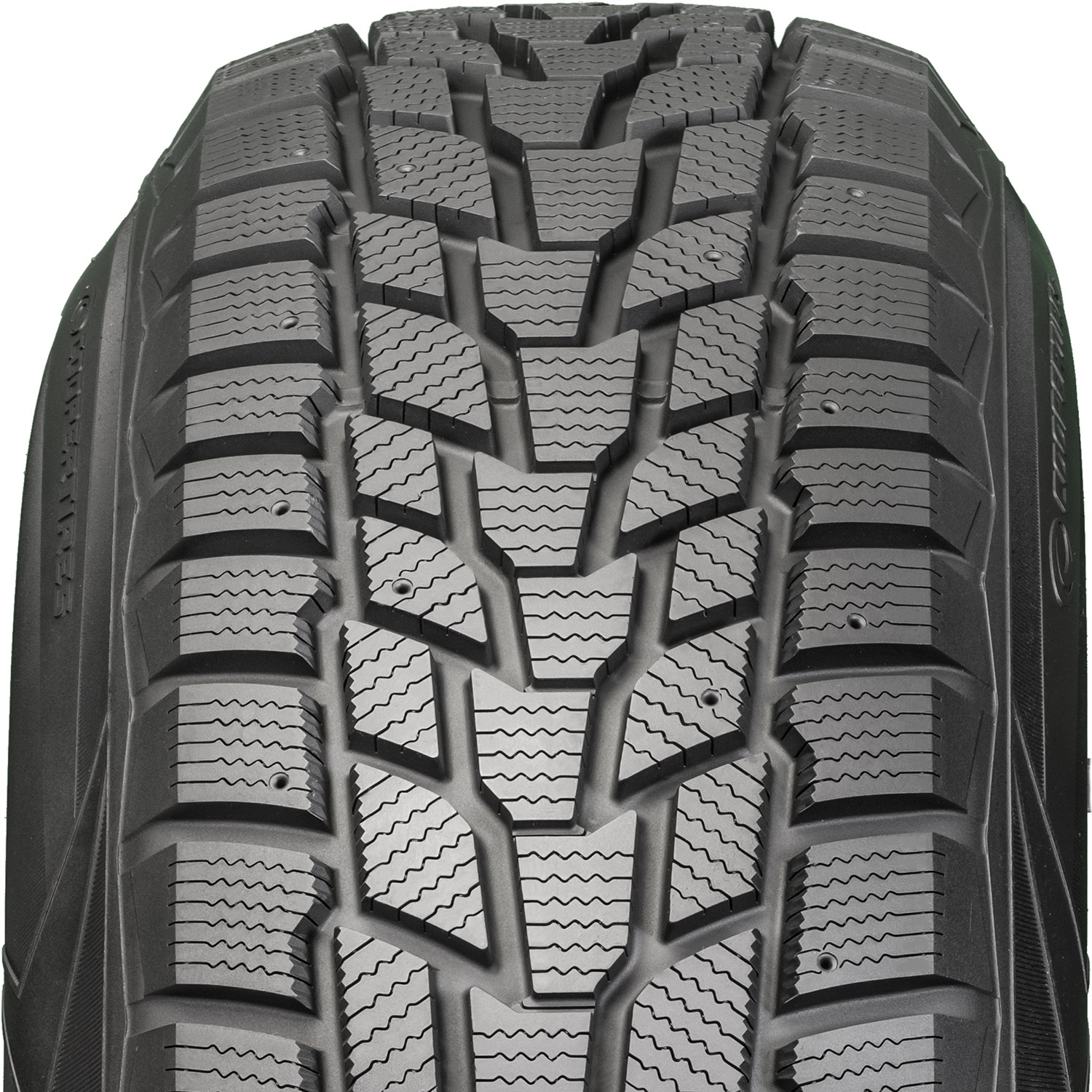 Tire Cooper Evolution Winter 225/50R17 94H Snow