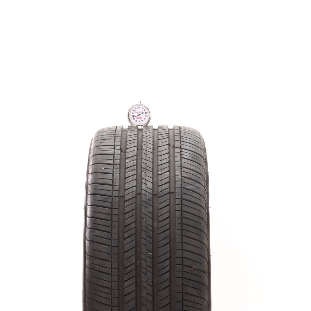 Set of (4) Used 245/45R20 Goodyear Eagle Touring 99V – 9.5/32