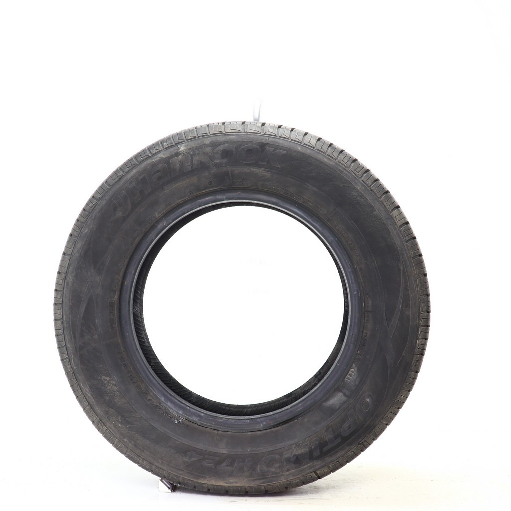 Used 205/70R15 Hankook Optimo H724 95T – 8/32