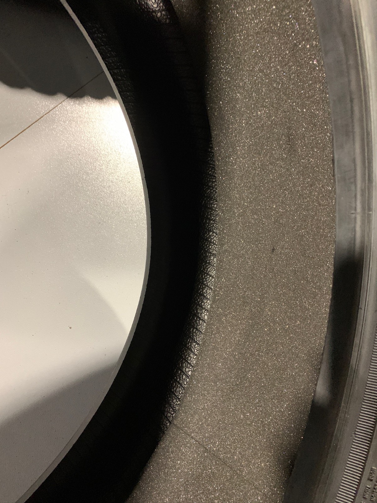 2 New 275 45 21 Goodyear Eagle Touring ROFSCT Noise Cancelling Run Flat Tire