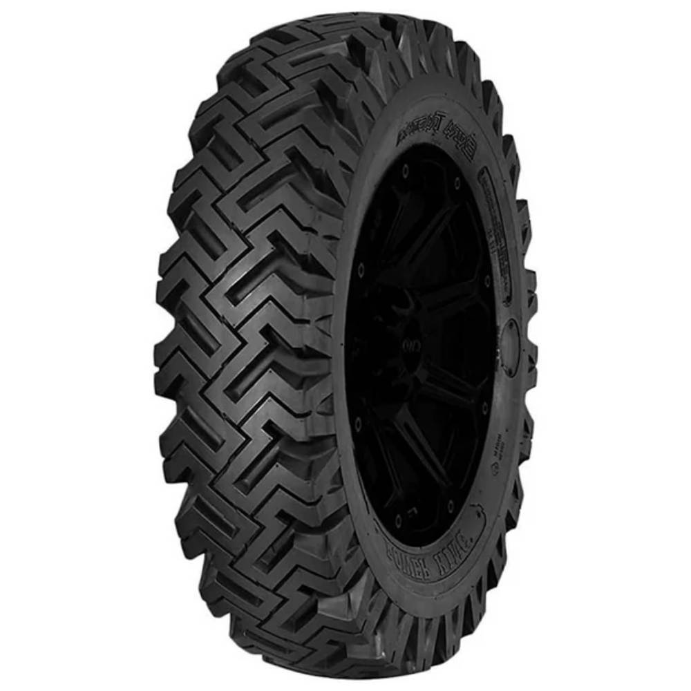 POWER KING Super Traction Ii 7R15 Light Truck BSW All Season Tire