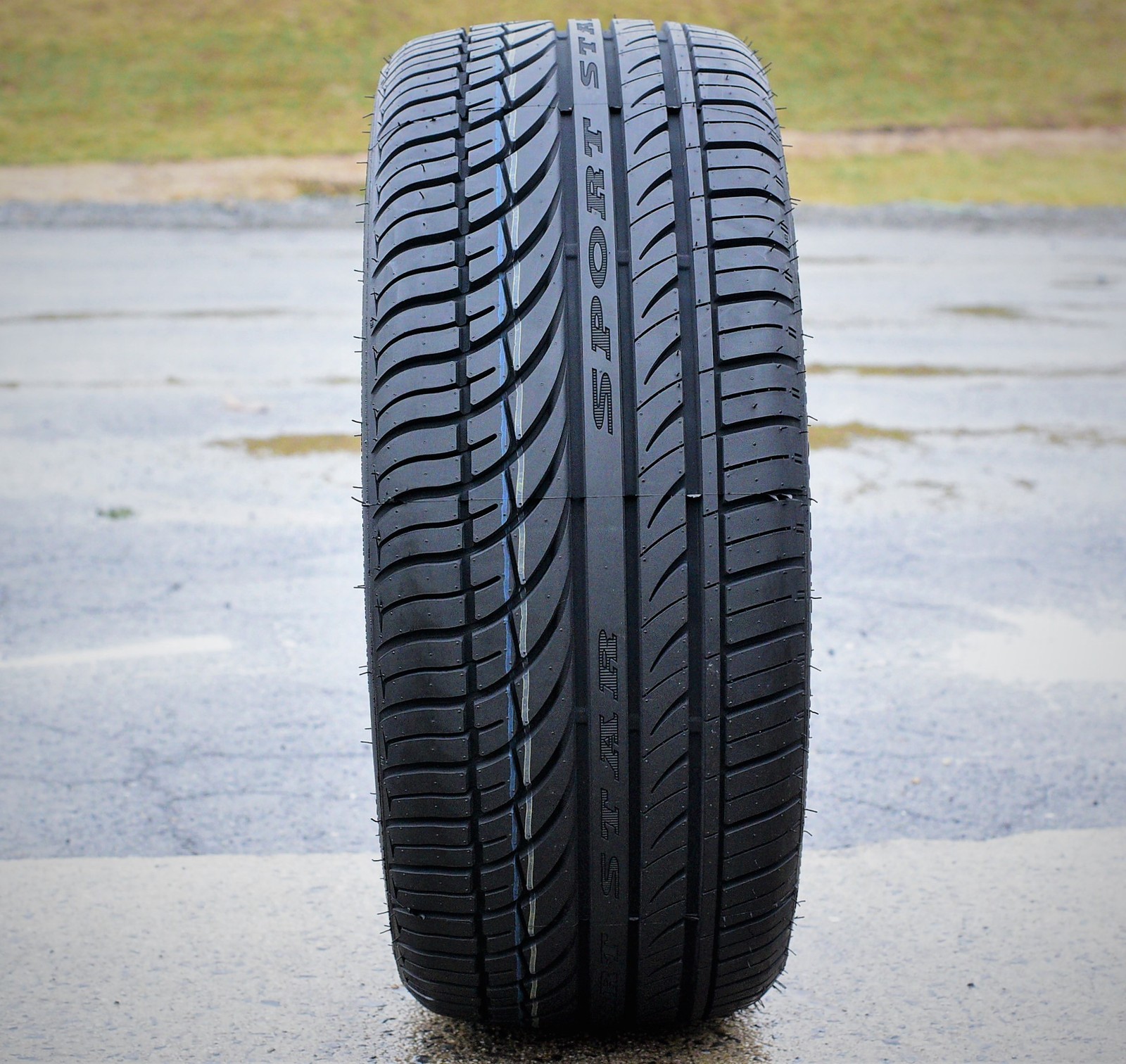 Tire Fullway HP108 275/40R20 106V XL A/S All Season Performance