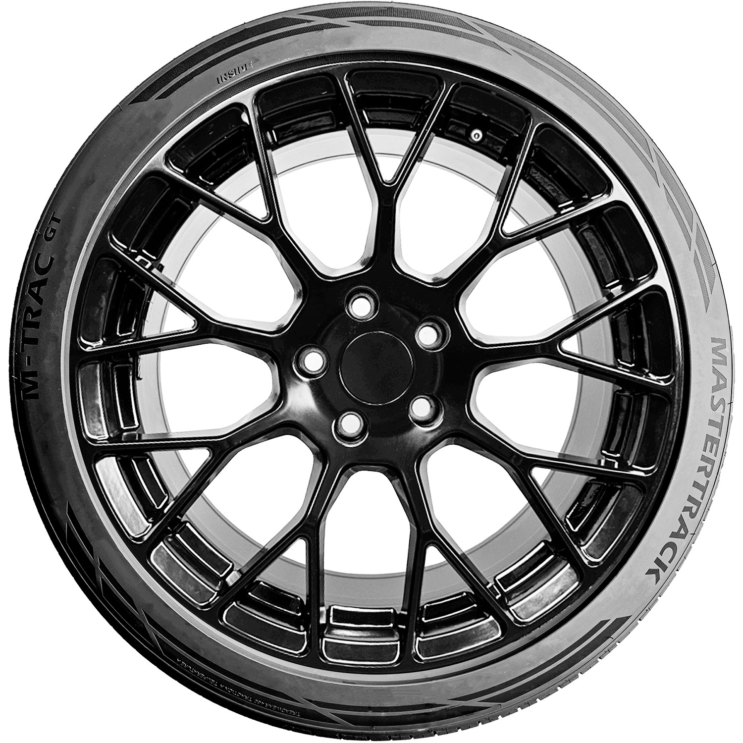 Mastertrack M-Trac GT 295/25R28 ZR 103W XL All Season Performance Tire 460AA