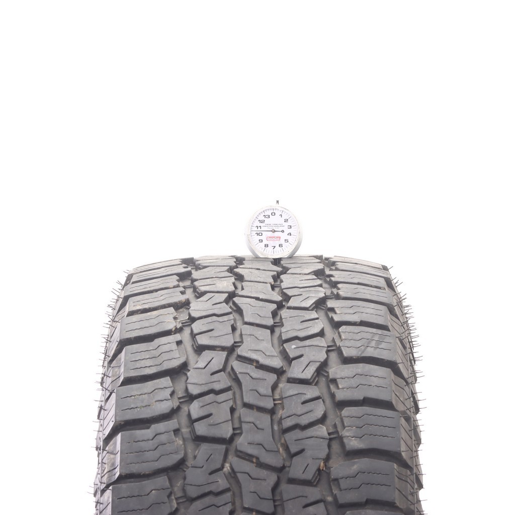 Used 265/65R17 Mazama Open Range A/T Plus 116T – 10.5/32