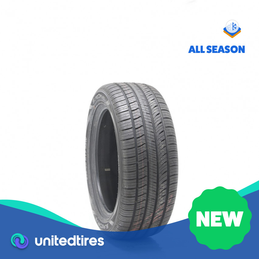 New 225/50R17 SureDrive Sport 98W – 10/32