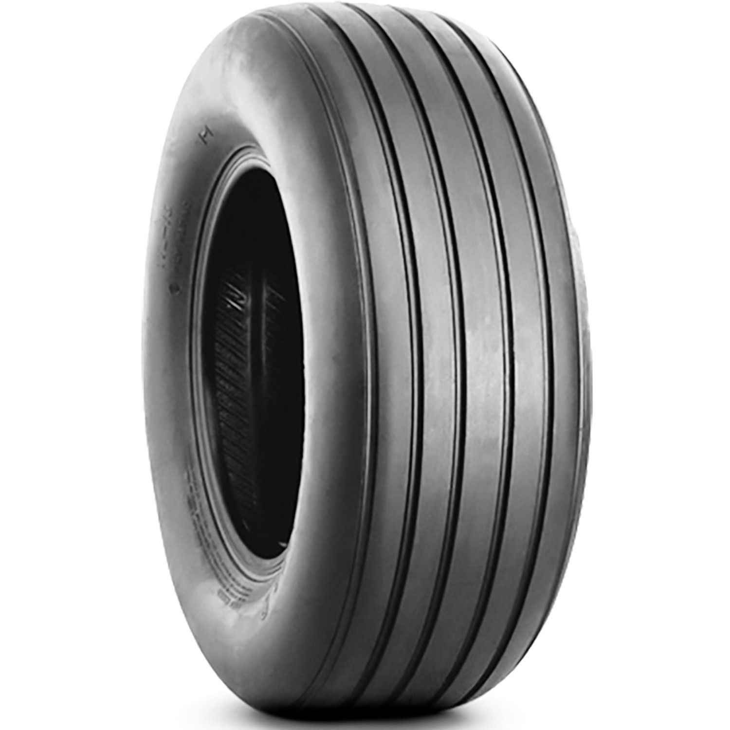 Tire Cropmaster Rib Implement 9.5L-15 Load 8 Ply Agricultural Trailer