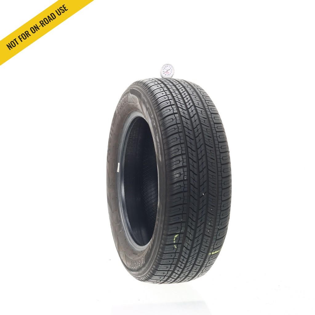 Set of (4) Used 225/60R17 Phantom C-Sport 99V – 9-9.5/32