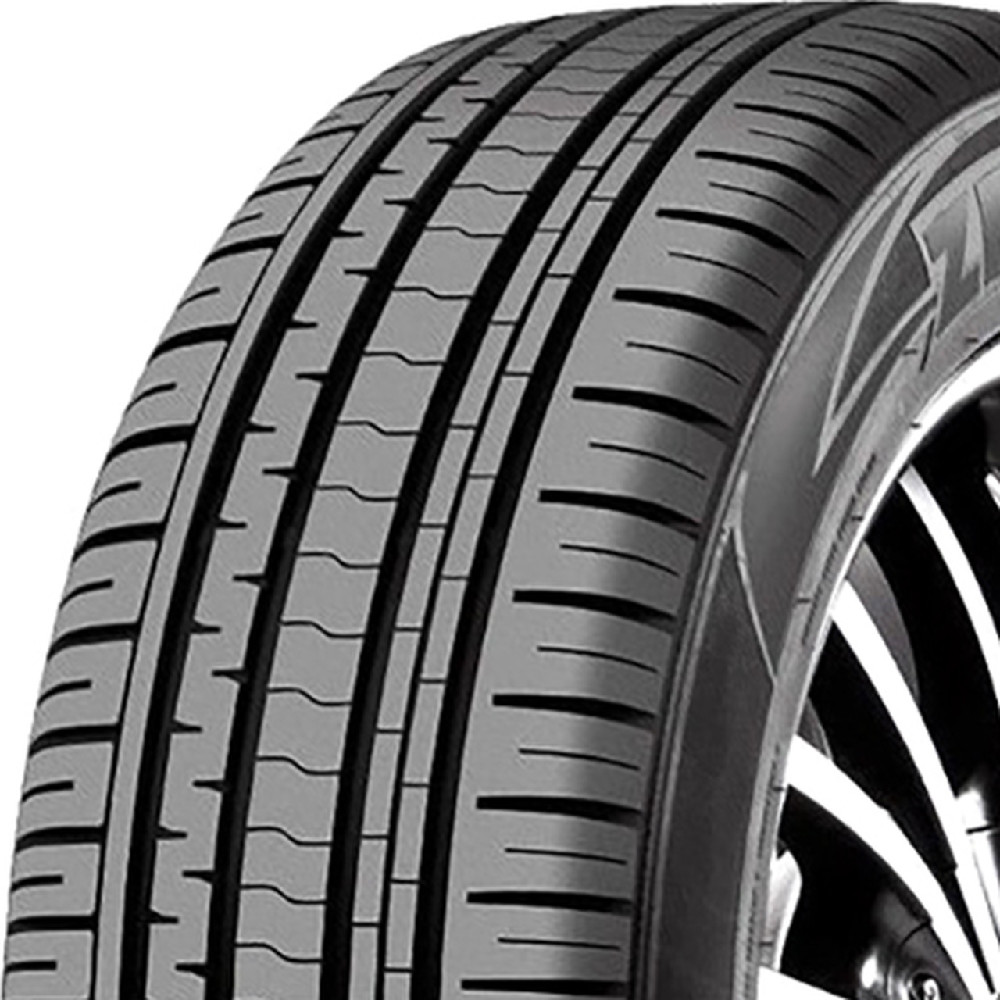 Zeetex Su1000 265/50R20 V BSW 400Aa Tire