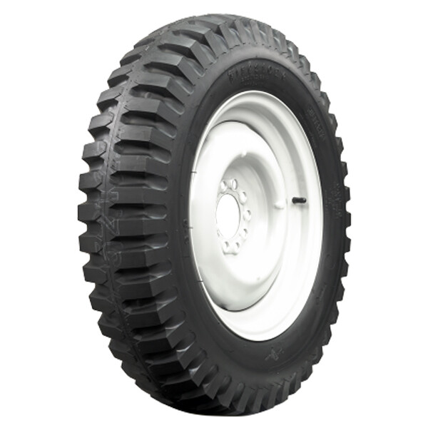 FIRESTONE NDT Military 700-16 6 Ply (Quantity of 4)