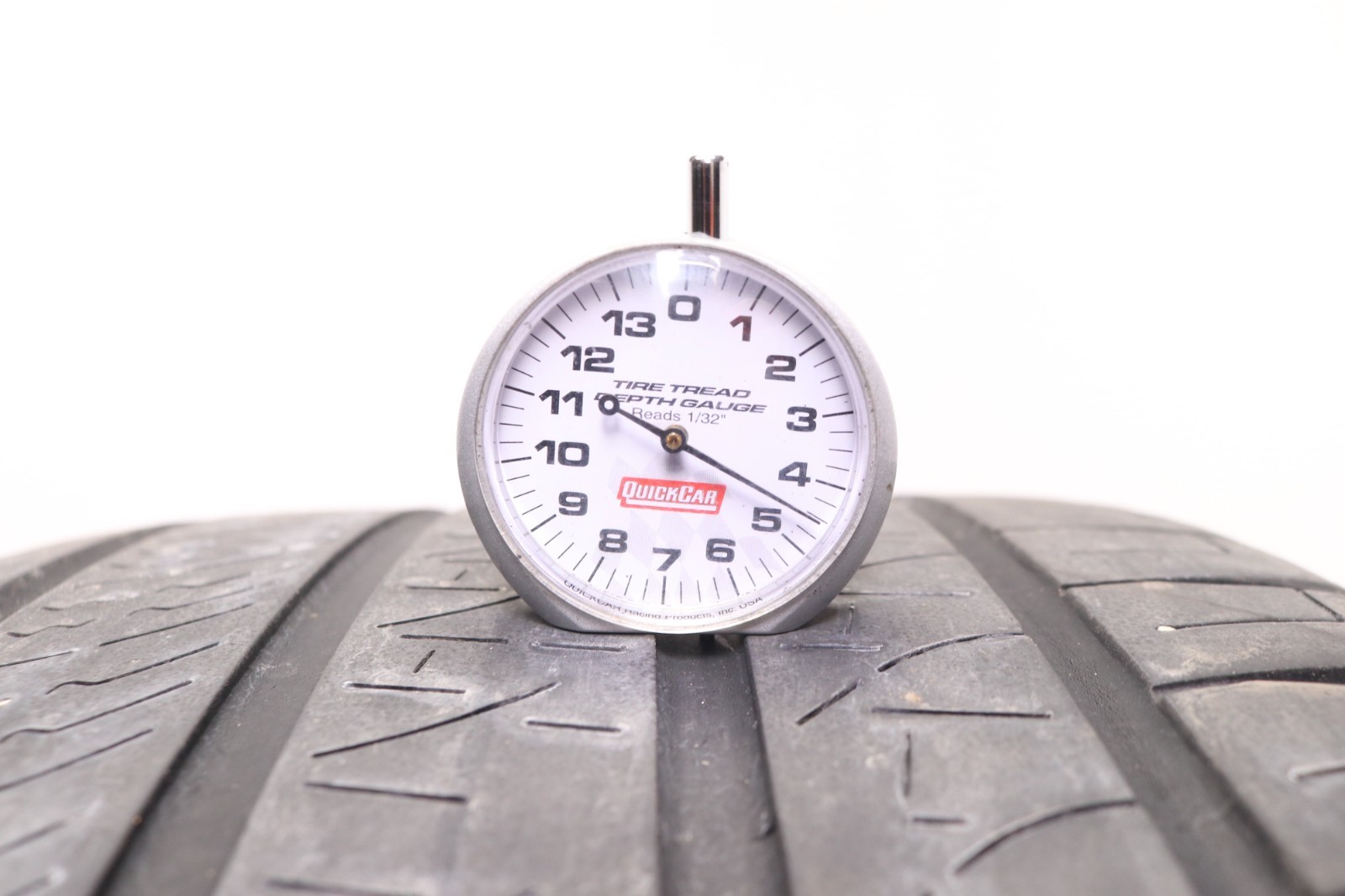 Set of 2 Used 285/35R22 Pirelli Scorpion Zero TO Elect PNCS – 106Y – 4.5-5.5/32