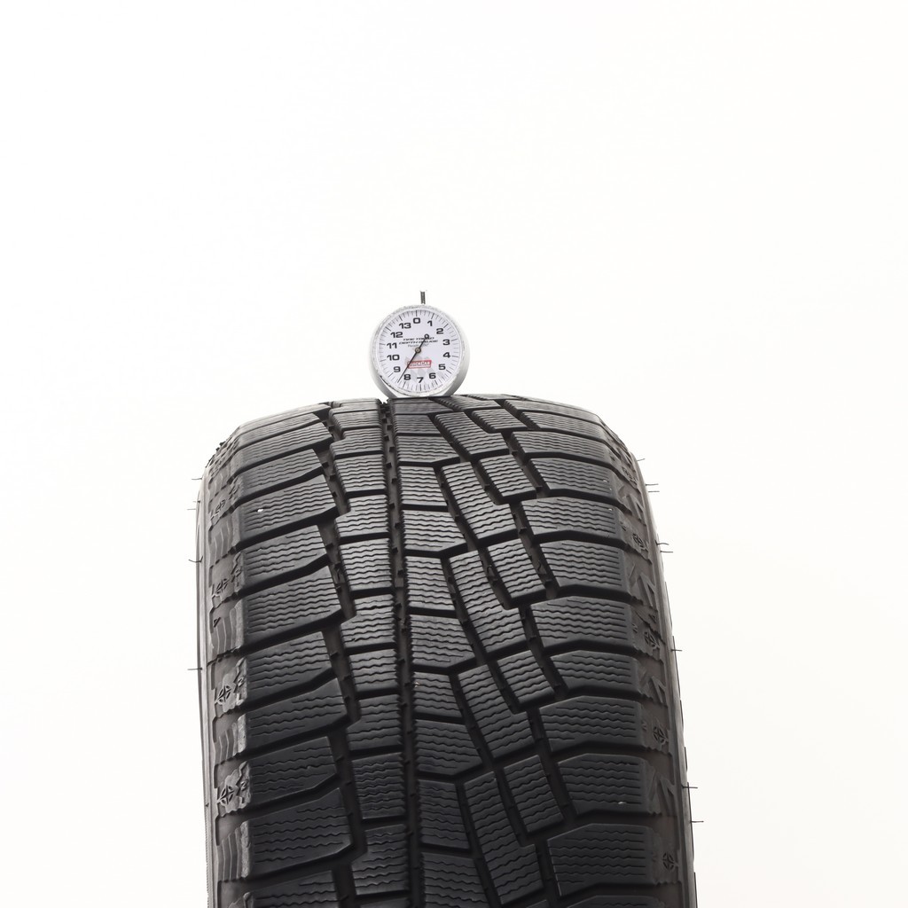 Set of (4) Used 225/60R17 Cooper Discoverer True North 99T – 7-8.5/32