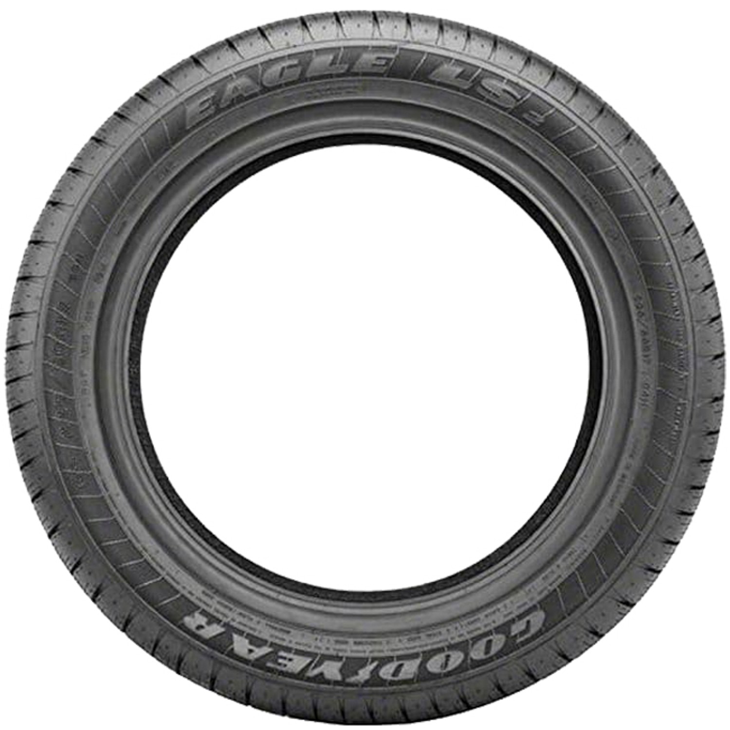Tire Goodyear Eagle LS2 ROF 255/50R19 107H XL (BMW) A/S All Season Run Flat