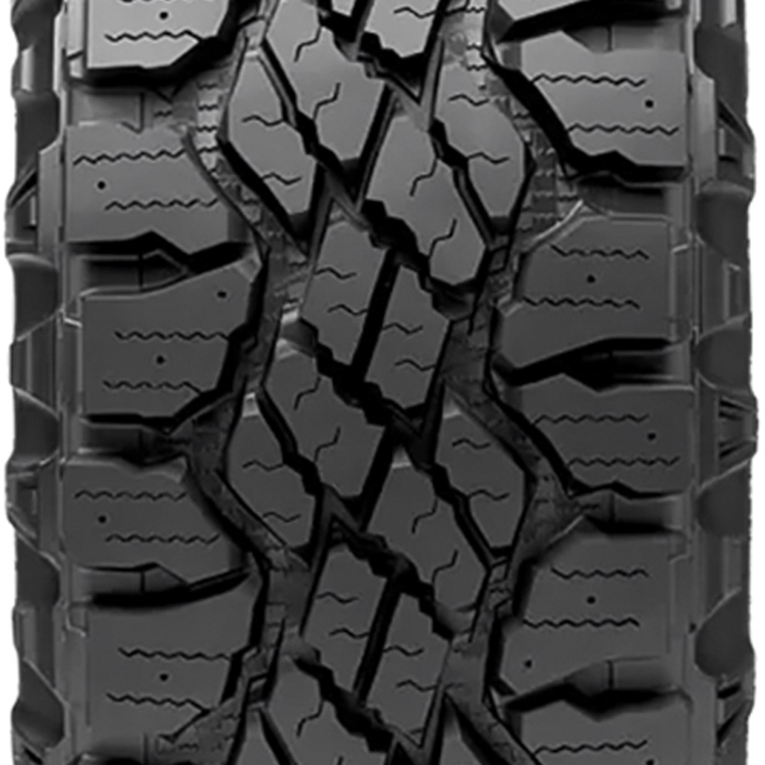 4 Tires Goodyear Wrangler DuraTrac LT 275/70R18 Load E 10 Ply A/T TakeOff