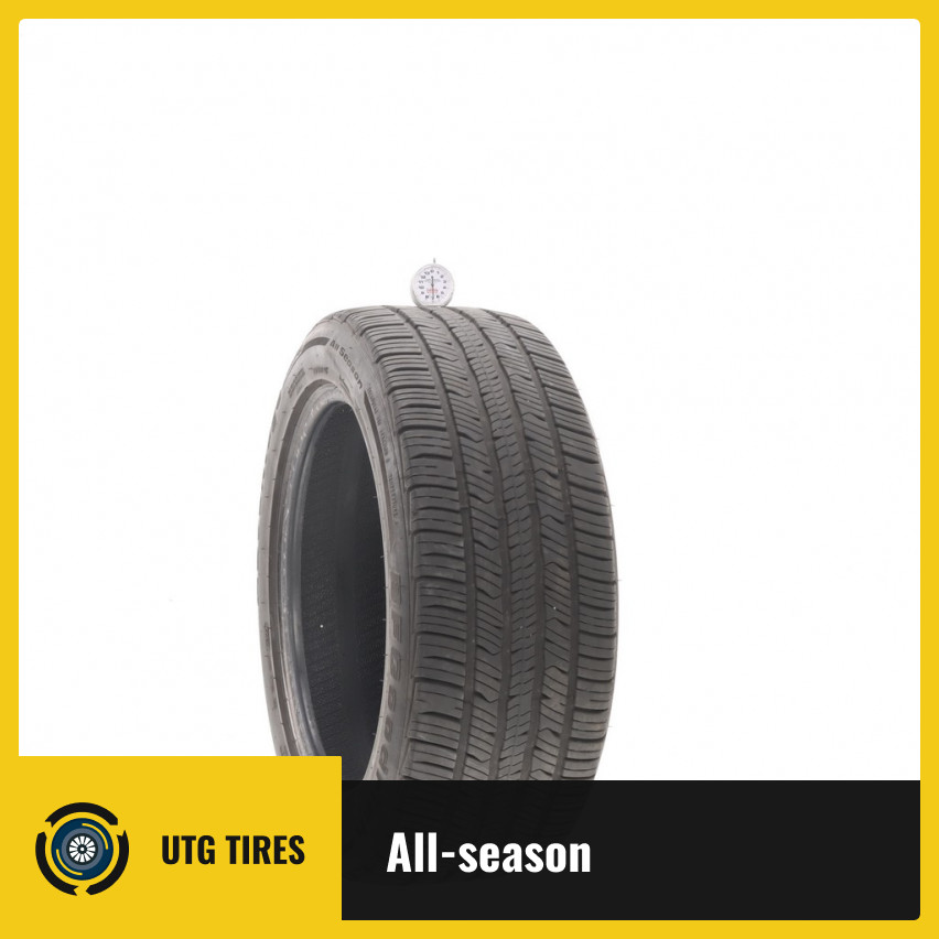 Used 225/50R17 BFGoodrich Advantage Control 94H – 7/32