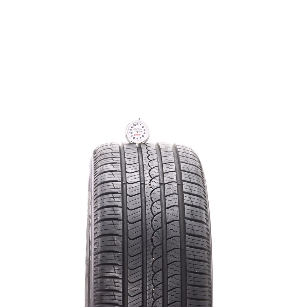 Set of (4) Used 225/55R19 Pirelli Scorpion AS Plus 3 99V – 8-10/32