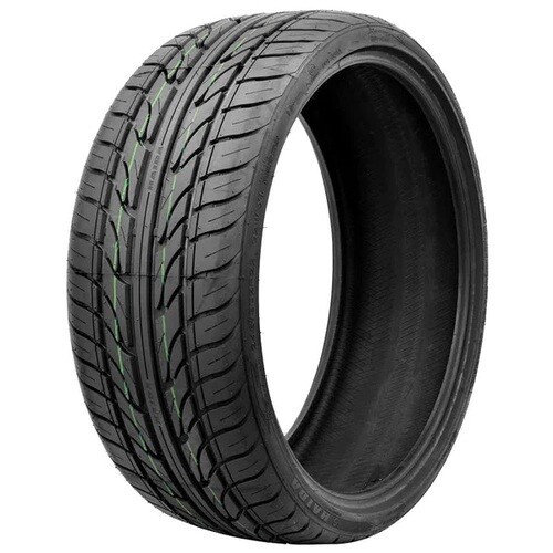 Haida HD921 245/30R24XL 94W BSW (1 Tires)