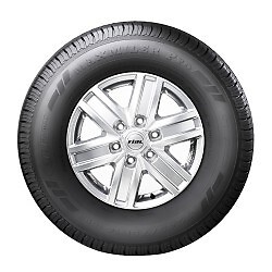 1 GT Radial Maxmiler Pro LT215/85R16/10 10-Ply 115Q Tire 2158516 215 85 16
