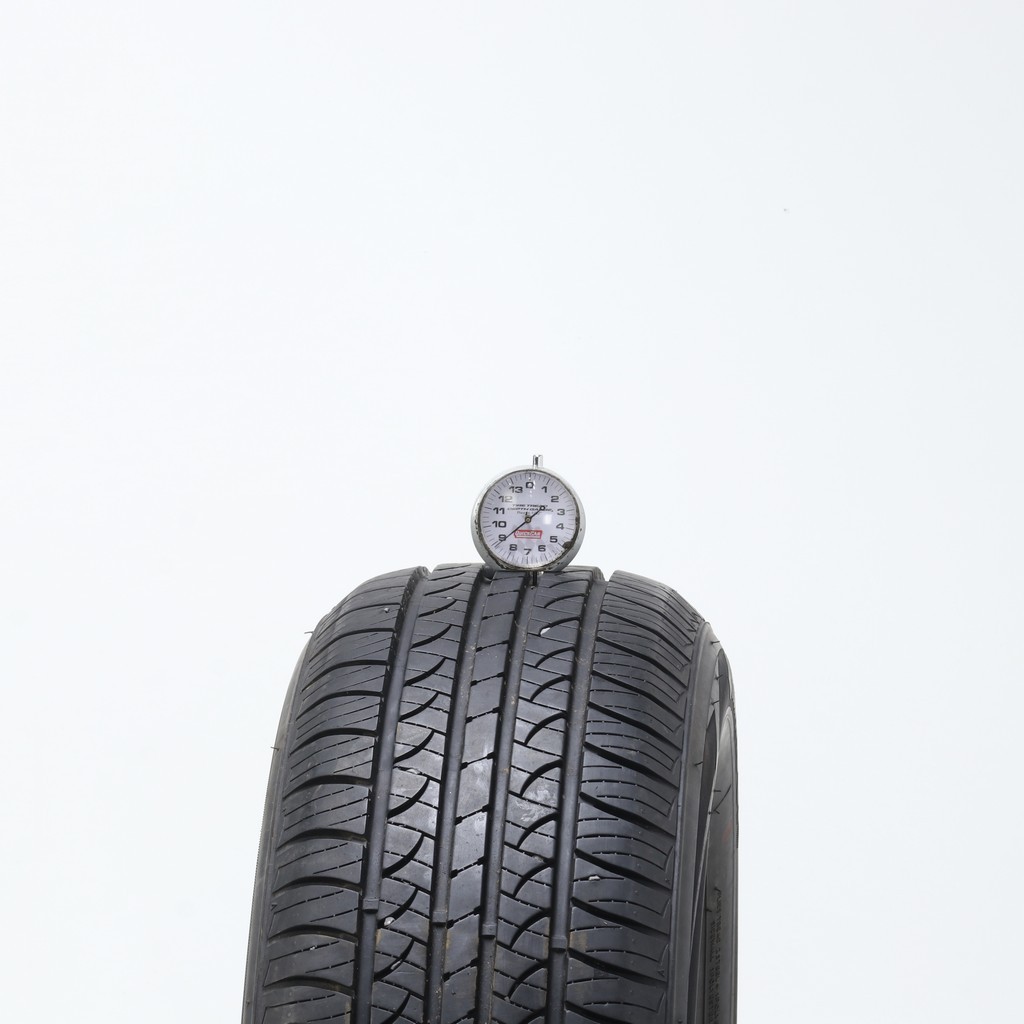 Used 195/60R14 Hankook Optimo H724 85T – 8.5/32