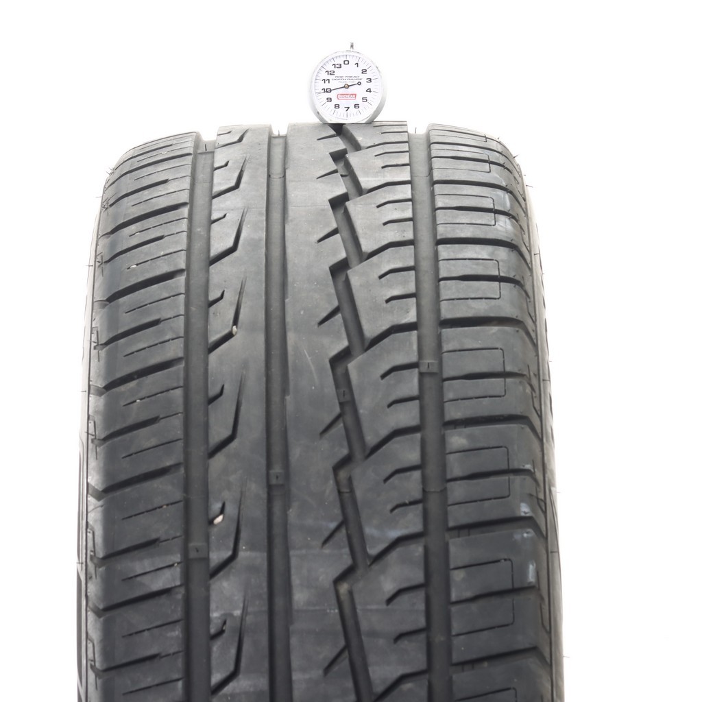 Used 285/45R22 Ironman IMove Gen 2 SUV 114V – 9.5/32
