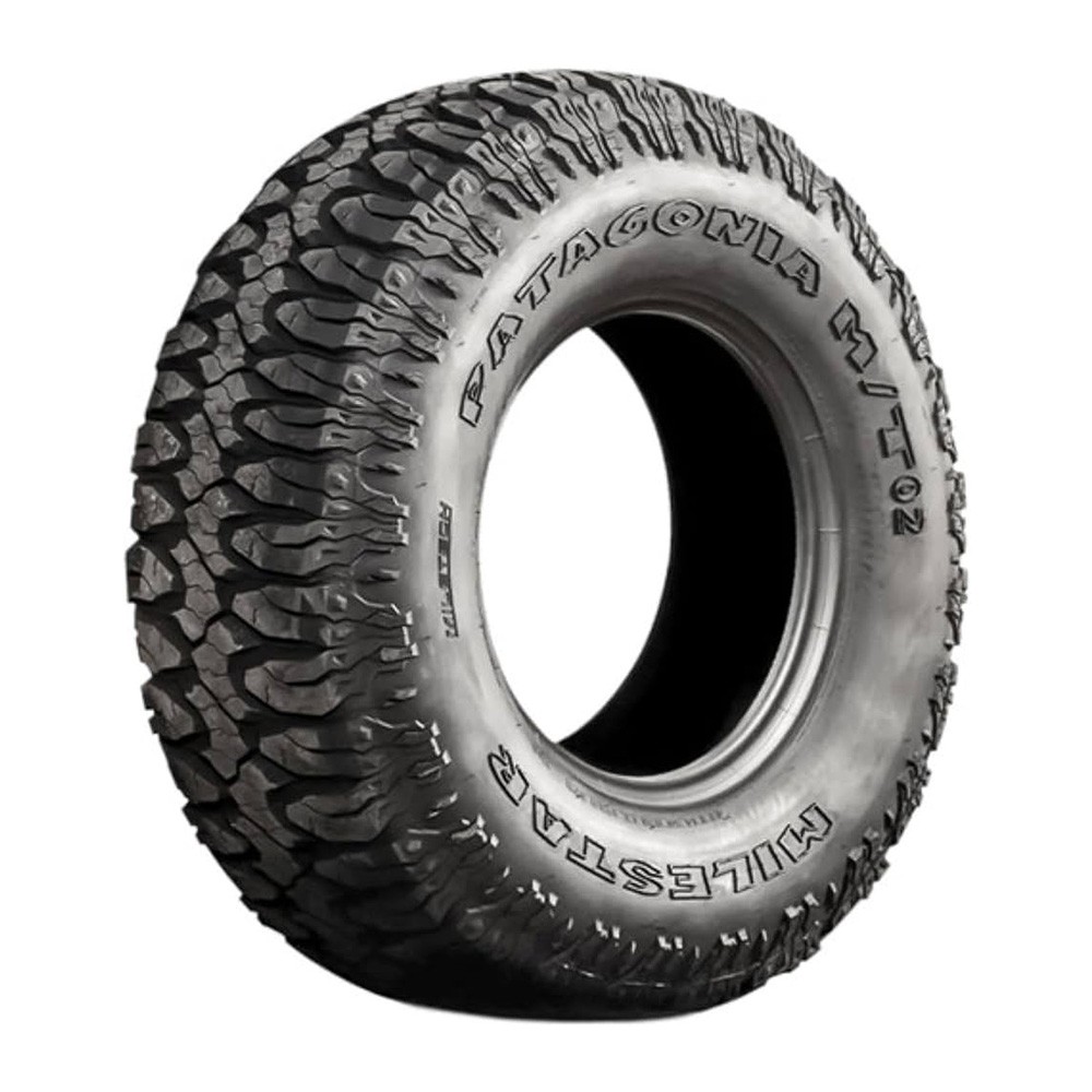 42×14.50R20 Milestar Patagonia M/T-02 Tire