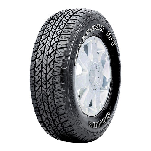 Sailun TerraMax H/T 225/70R16 103T WL (4 Tires)