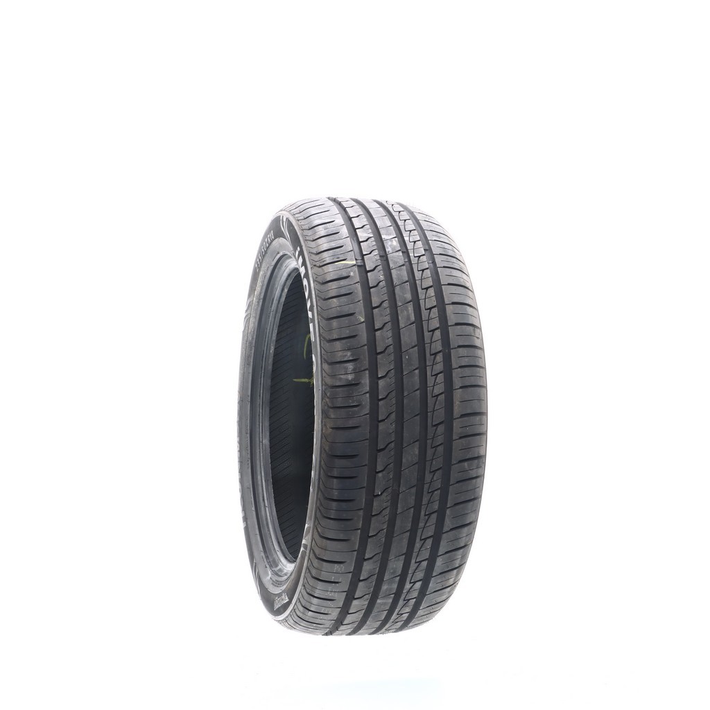 New 235/50ZR18 Ironman IMove Gen 2 AS 101W