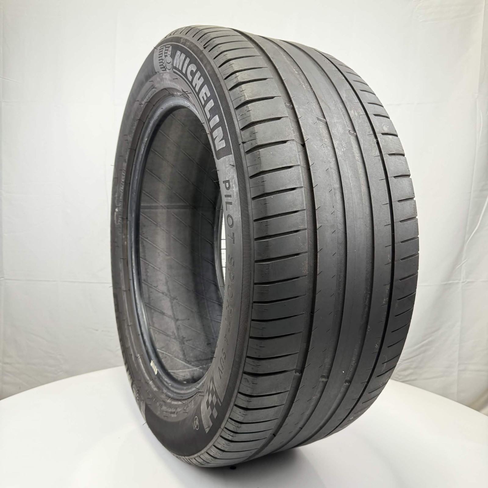 Used 275/50ZR20 Michelin Pilot Sport 4 SUV MO1 113Y 4.5/32 (DOT 23)