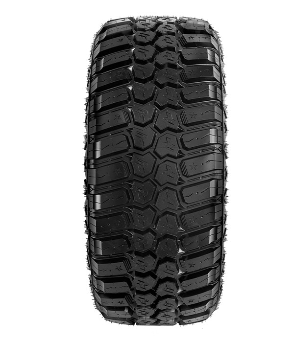 RBP Repulsor X/T RX LT285/75R16 10 Ply (Quantity of 4)